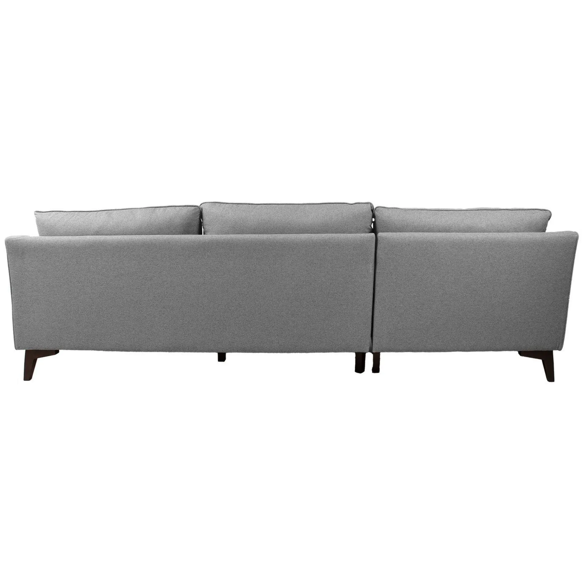 Hjørnesofa HOME4YOU Birgit venstre hjørne
