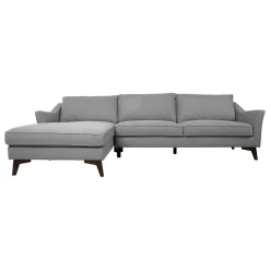 Hjørnesofa HOME4YOU Birgit venstre hjørne