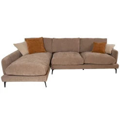Hjørnesofa HOME4YOU Daisy Venstre hjørne