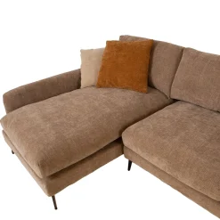 Hjørnesofa HOME4YOU Daisy Venstre hjørne