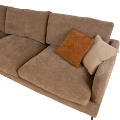 Hjørnesofa HOME4YOU Daisy Venstre hjørne