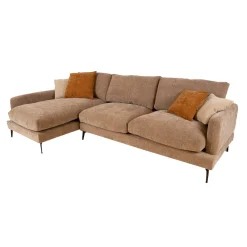 Hjørnesofa HOME4YOU Daisy Venstre hjørne