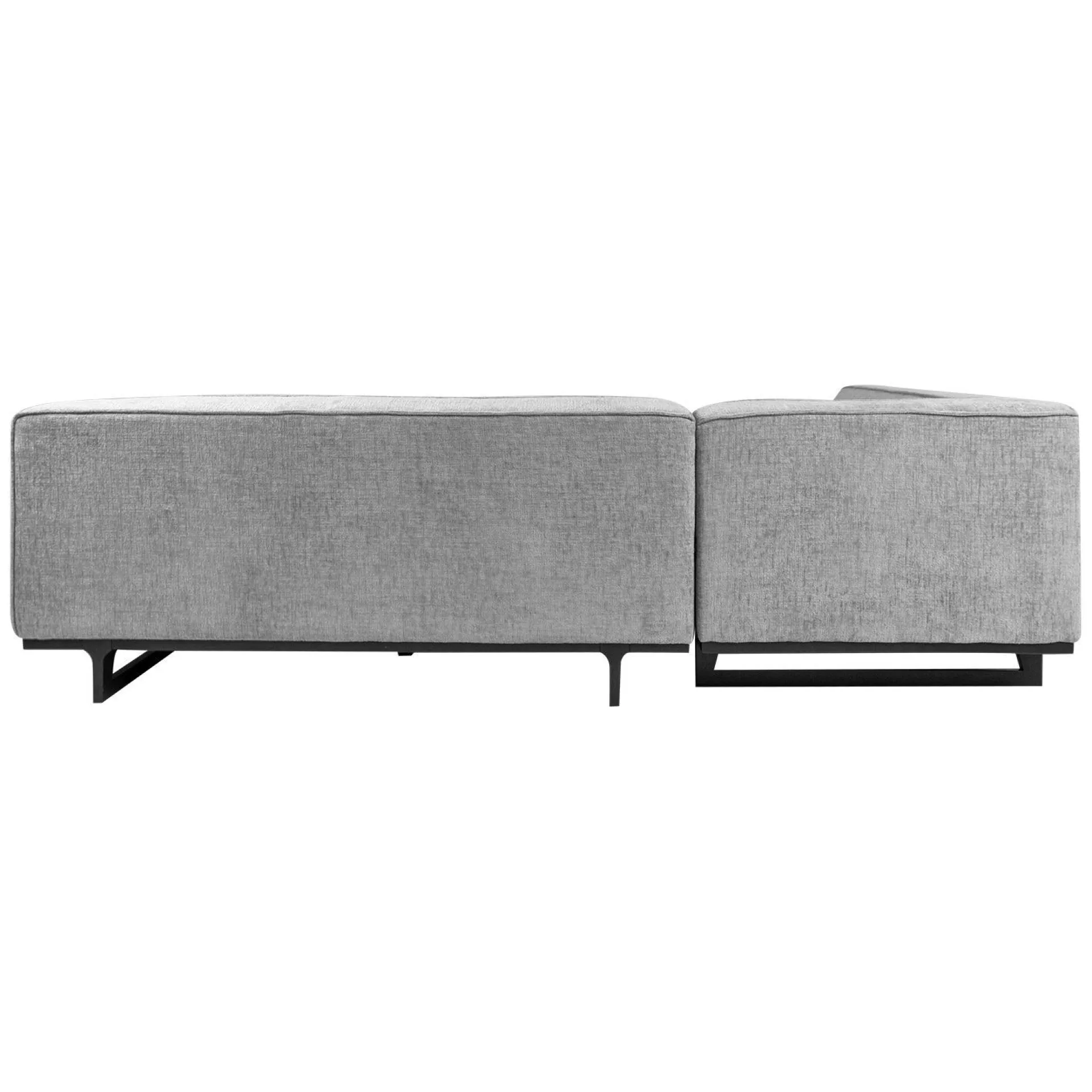 Hjørnesofa HOME4YOU Hasso Venstre hjørne
