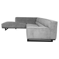 Hjørnesofa HOME4YOU Hasso Venstre hjørne