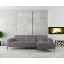 Hjørnesofa HOME4YOU Kristy Høyre Hjørne