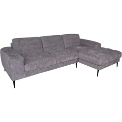 Hjørnesofa HOME4YOU Kristy Høyre Hjørne