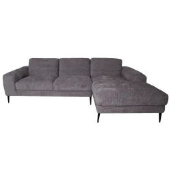 Hjørnesofa HOME4YOU Kristy Høyre Hjørne