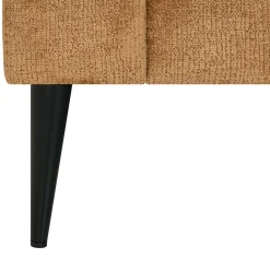 Hjørnesofa-Hjørnesofa HOME4YOU Lartes Høyre hjørne Brun