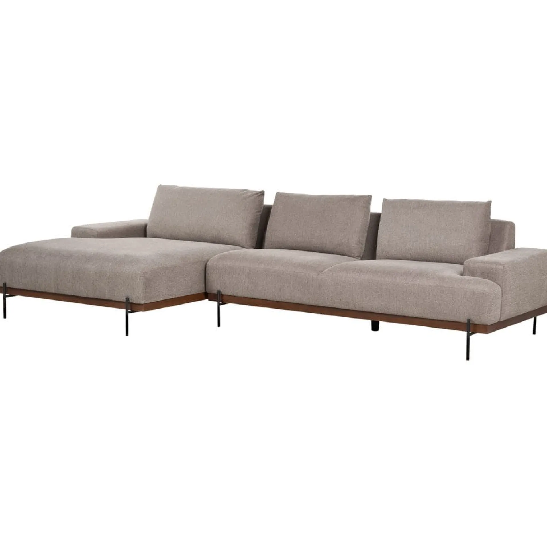 Hjørnesofa Mariferd