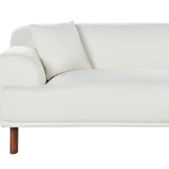 Hjørnesofa med fotskammel Holt