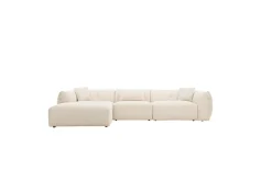 VIND Hjørnesofa Positano