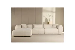 VIND Hjørnesofa Positano