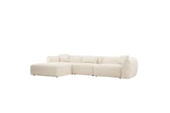 VIND Hjørnesofa Positano