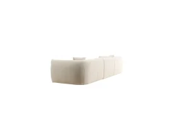 VIND Hjørnesofa Positano