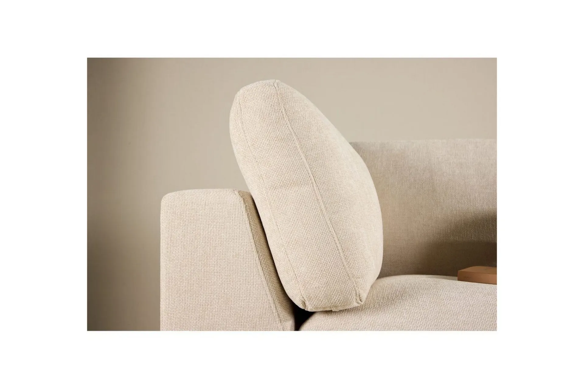 Hjørnesofa Salerno