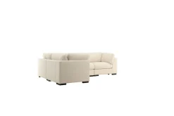 Hjørnesofa Salerno