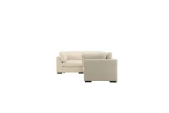 Hjørnesofa Salerno