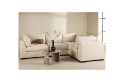 Hjørnesofa Salerno