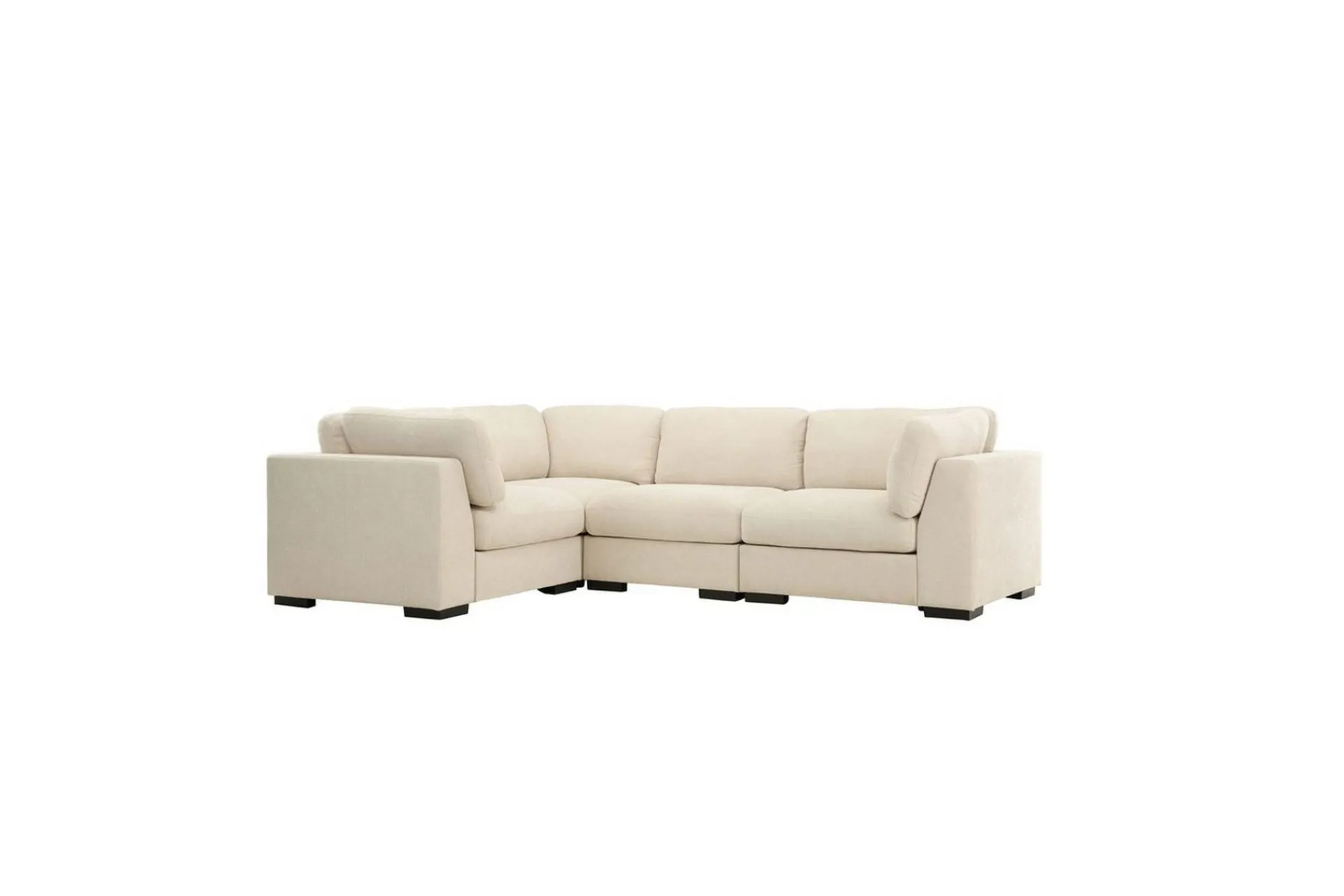Hjørnesofa Salerno