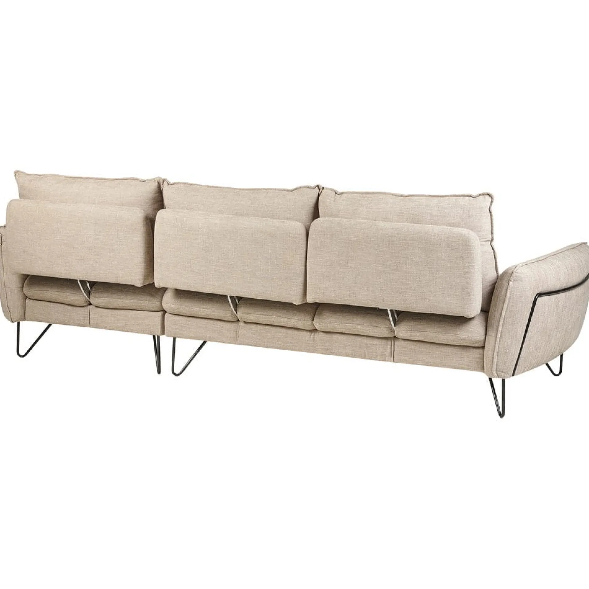Hjørnesofa Sersan