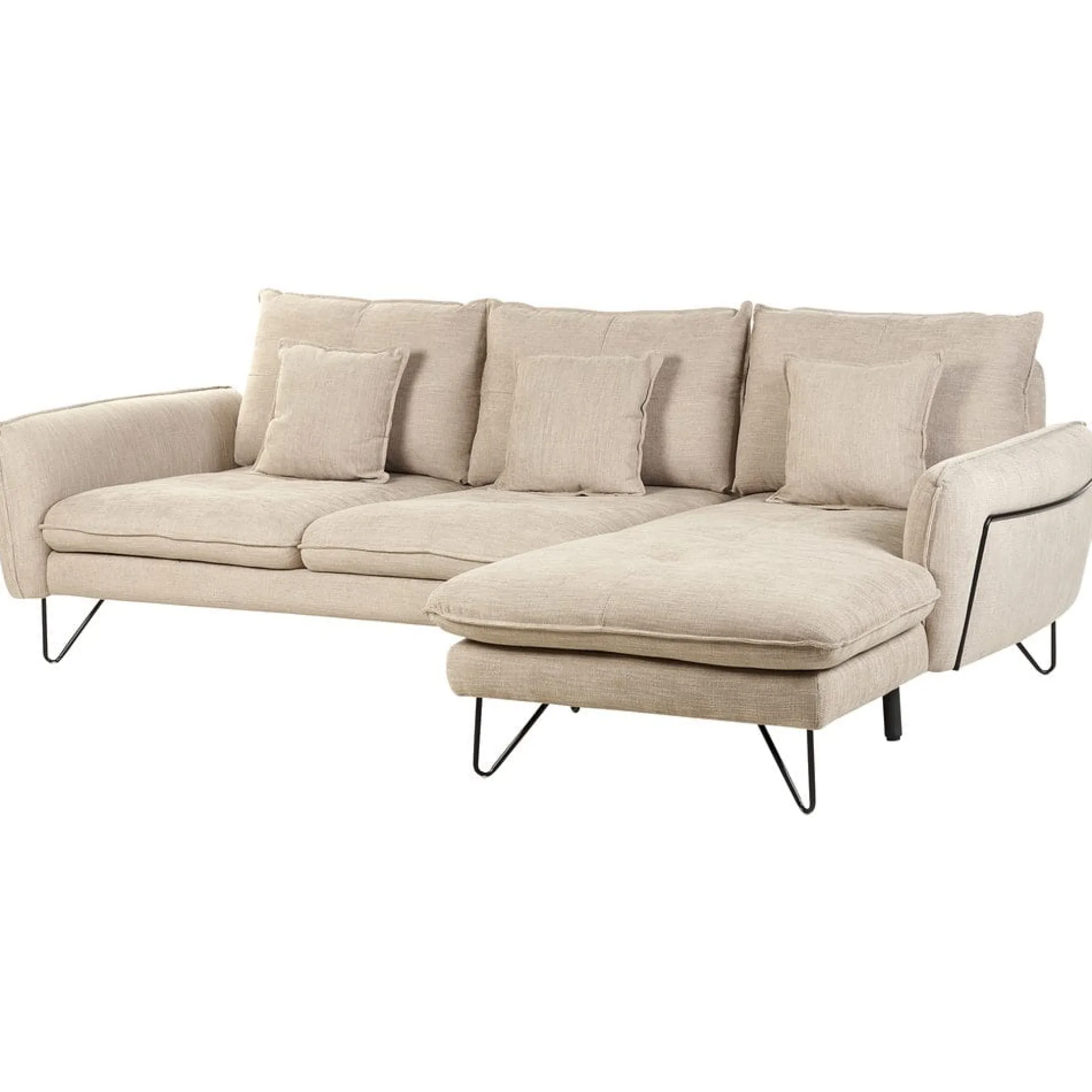 Hjørnesofa Sersan