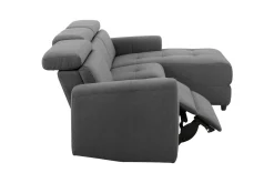 Loft24 Hjørnesofa 3-seter Capena