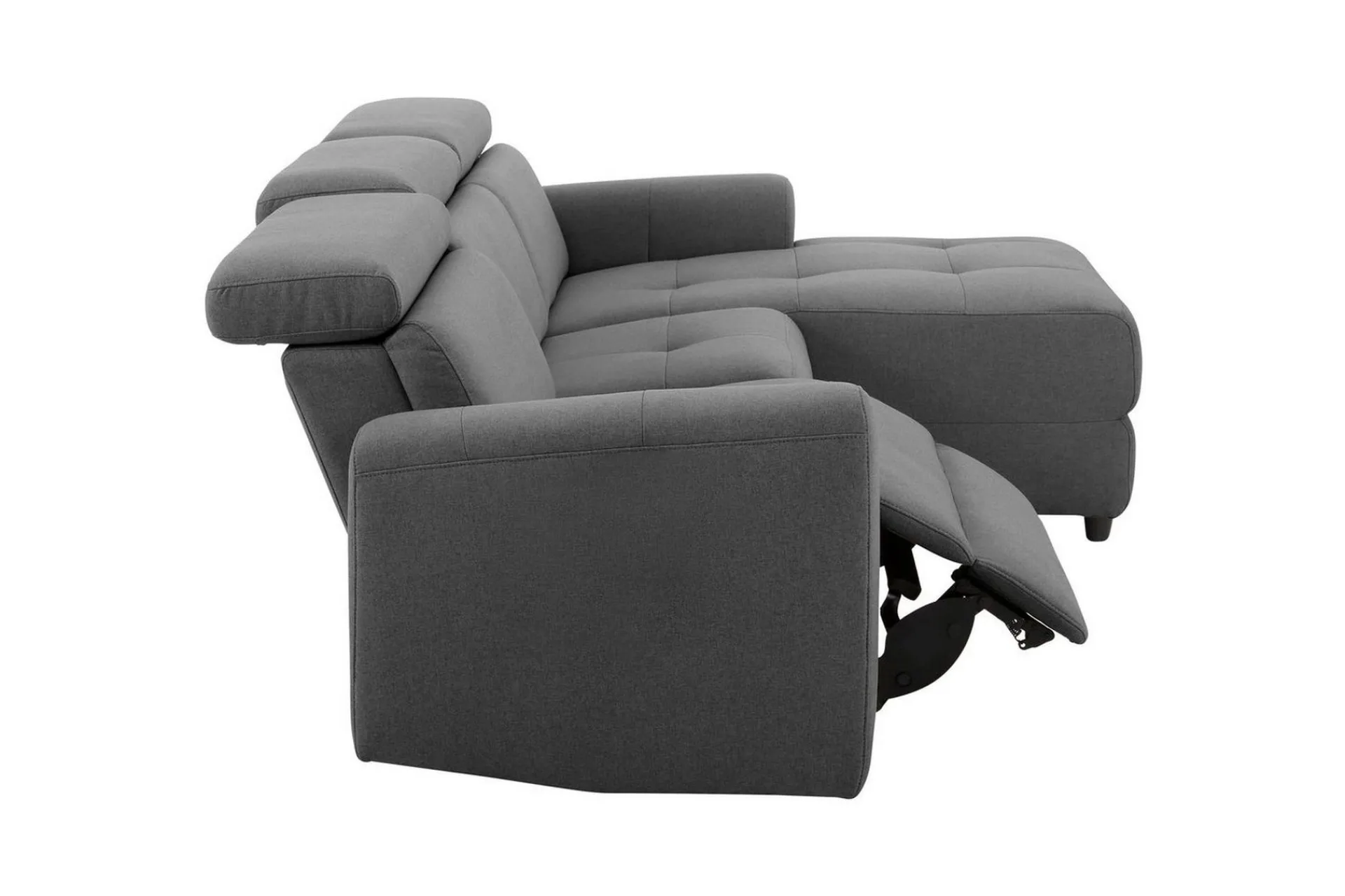 Loft24 Hjørnesofa 3-seter Capena