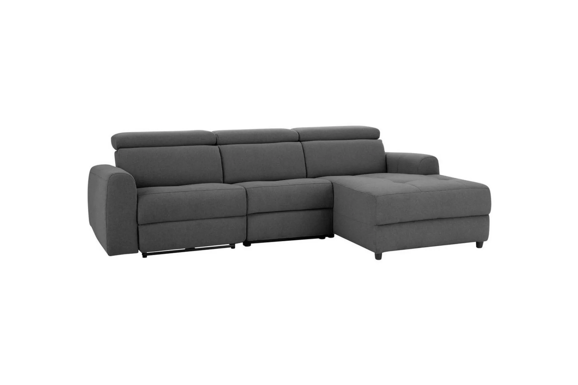 Loft24 Hjørnesofa 3-seter Capena