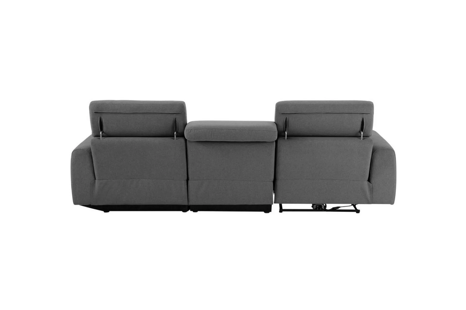 Loft24 Hjørnesofa 3-seter Capena