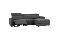 Loft24 Hjørnesofa 3-seter Capena