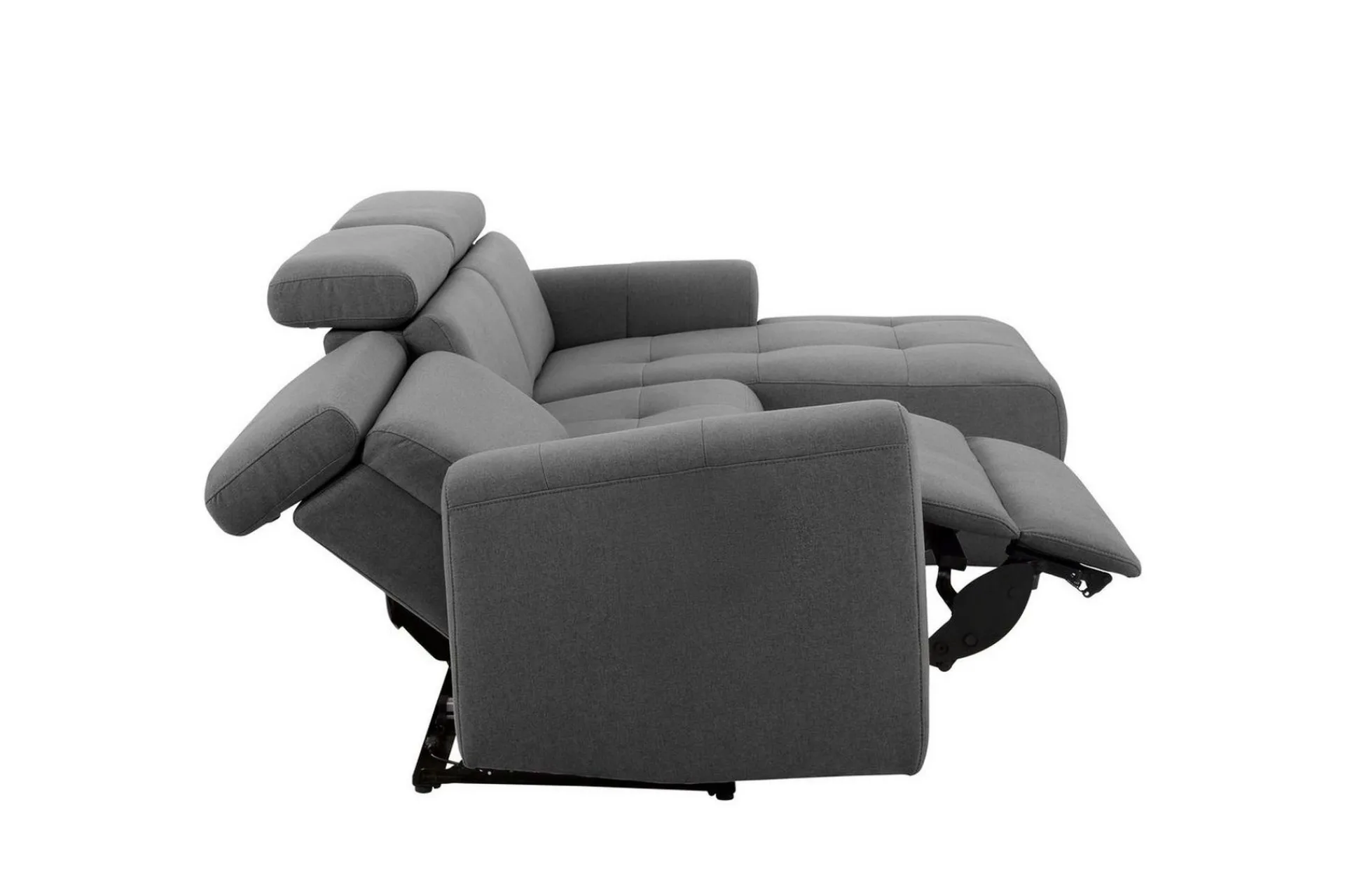 Loft24 Hjørnesofa 3-seter Capena
