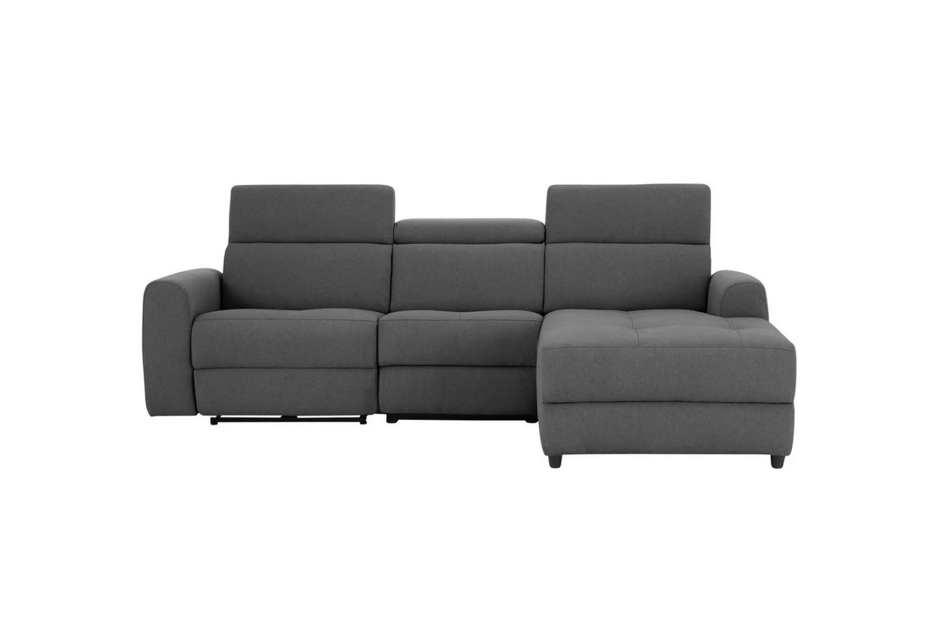 Loft24 Hjørnesofa 3-seter Capena