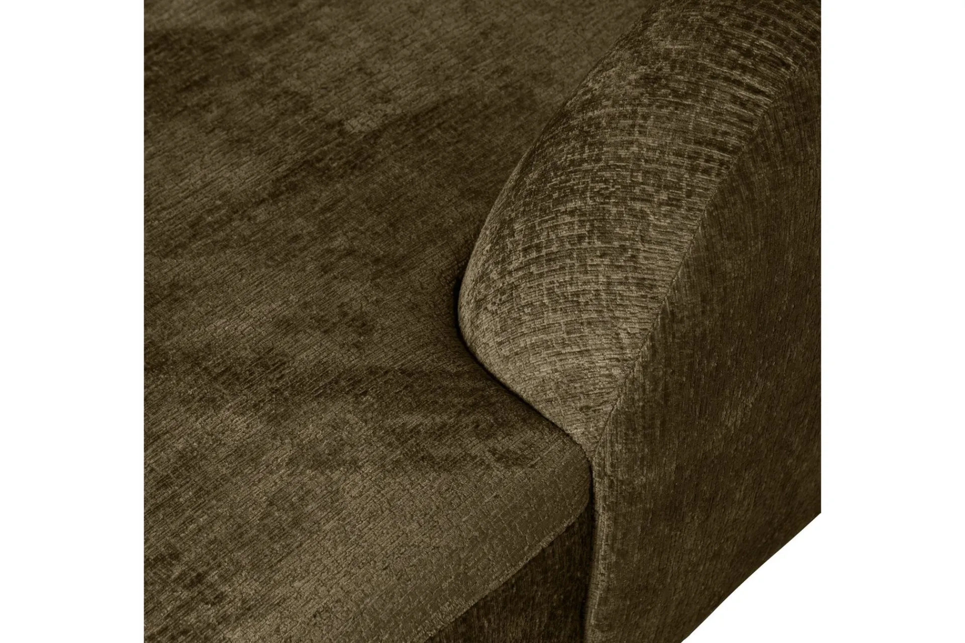 WOOOD Hjørnesofa Sloping