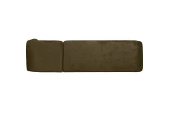WOOOD Hjørnesofa Sloping