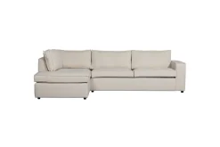 WOOOD Hjørnesofa Thomas Woven