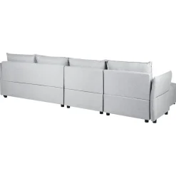 Hjørnesofa Tomra