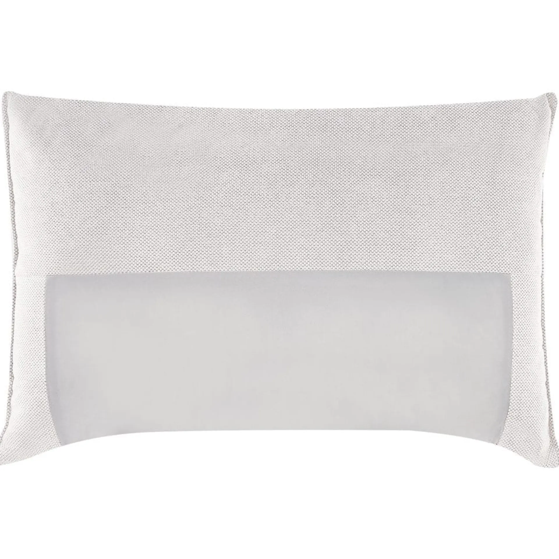 Hjørnesofa-Hjørnesofa Varde Offwhite,Svart
