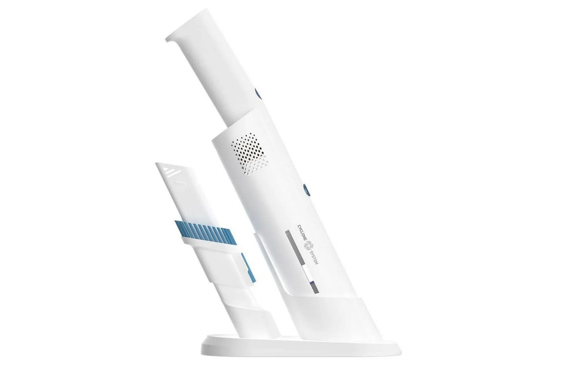 Støvsuger-Håndholdt støvsuger Taurus Liberty Digital 11,1V