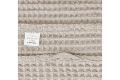 Håndklær Og Badehåndkle|Håndklær-Håndkle Areora sett med 4 Beige