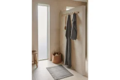Håndklær-Håndkle Helle 50 x 70 cm Grey