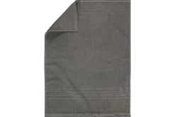 Håndklær-Håndkle Helle 50 x 70 cm Grey
