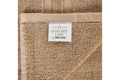 Håndklær-Håndkle Mitiaro sett á 9 Beige