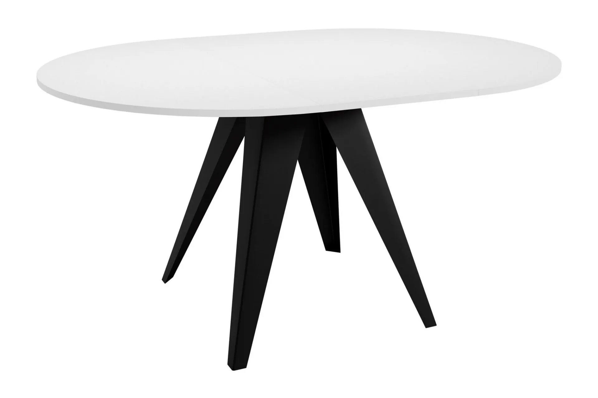 Hoban Spisebord 128 cm
