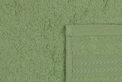 Håndklær-Hobby Håndkle 50x90 cm Grønn