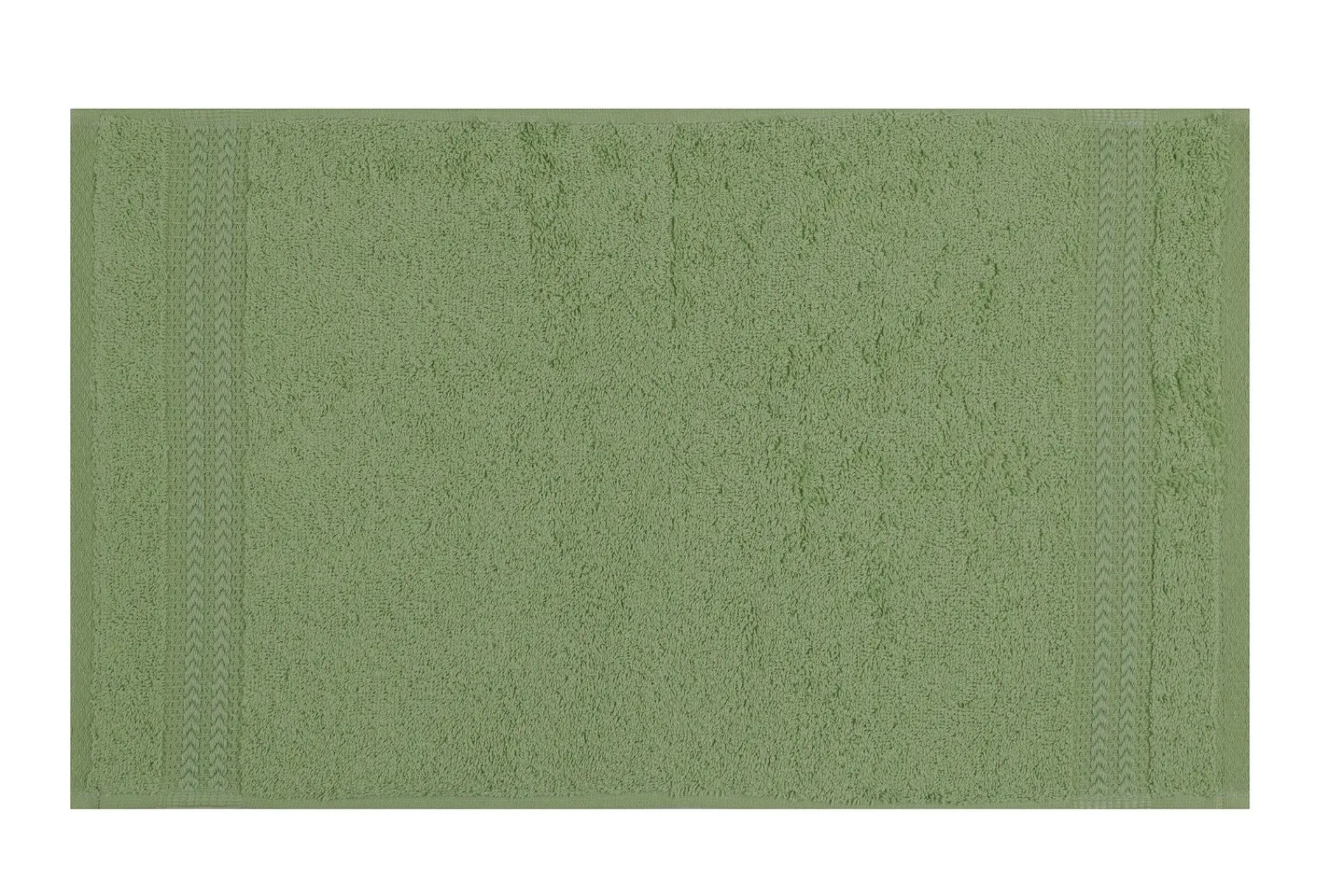 Håndklær-Hobby Håndkle 50x90 cm Grønn