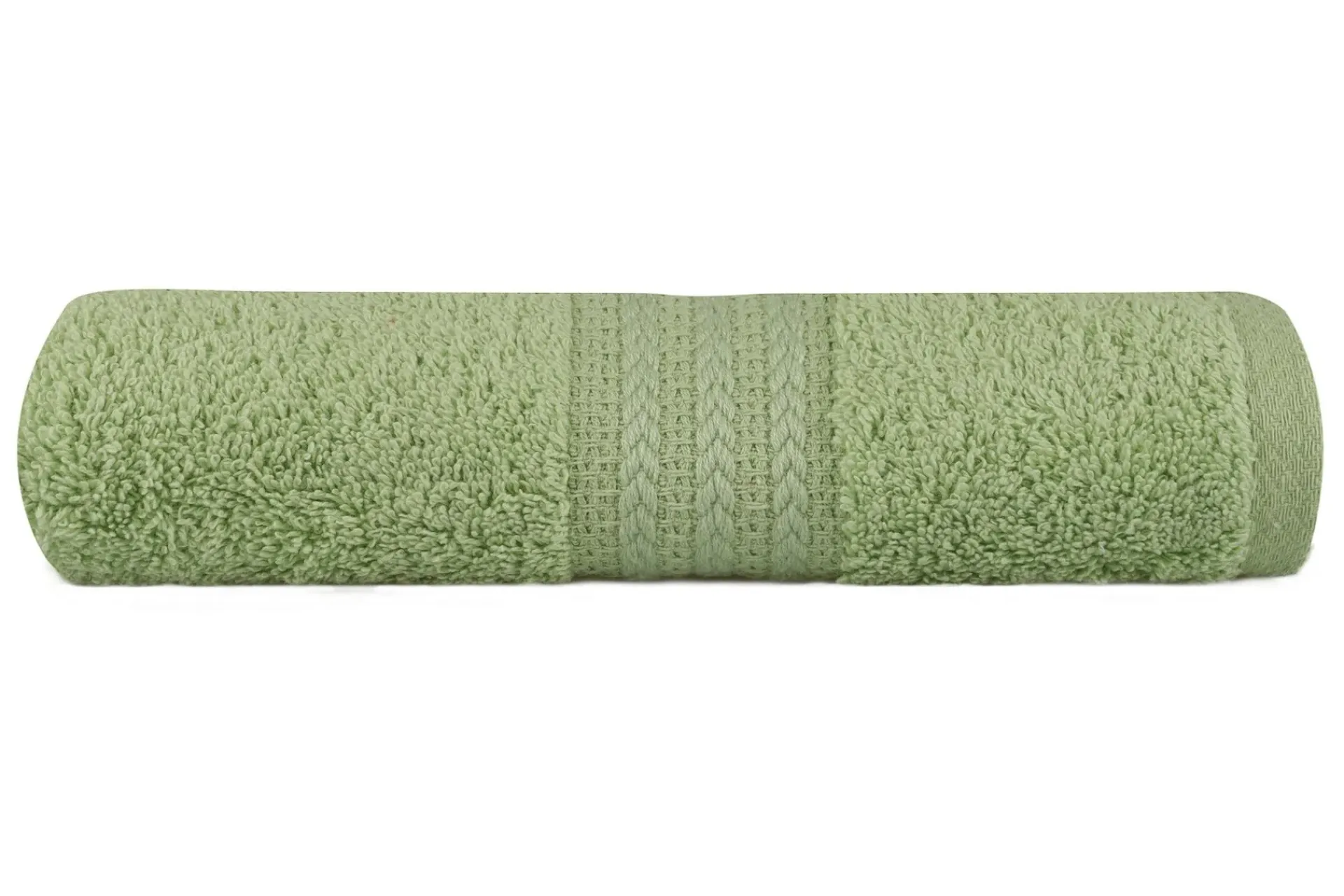 Håndklær-Hobby Håndkle 50x90 cm Grønn