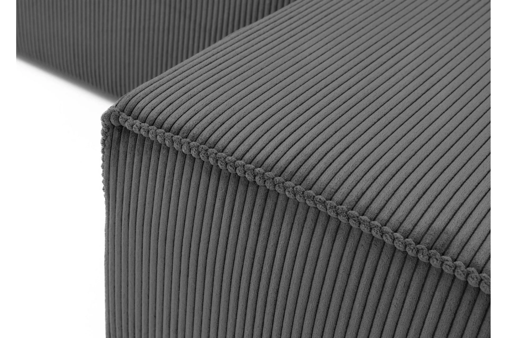 Sovesofaer-Hobson Sovesofa 3-seter i Plysj Beige