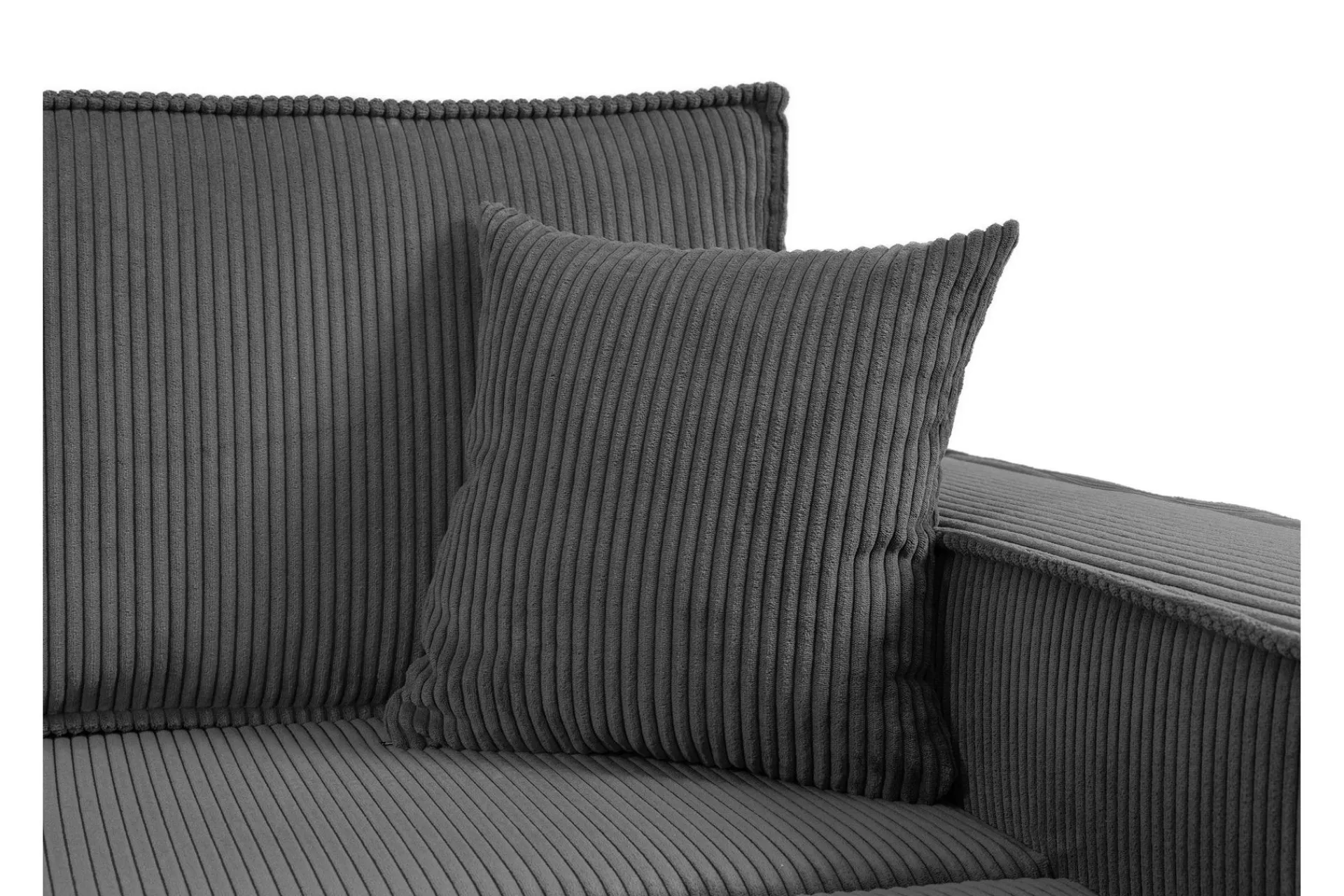 Sovesofaer-Hobson Sovesofa 3-seter i Plysj Beige