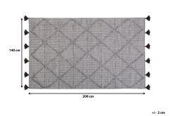 Hohstadt Matte 140x200 cm
