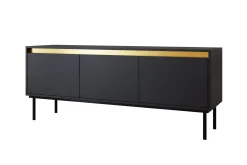 Hollander TV-benk 150 cm